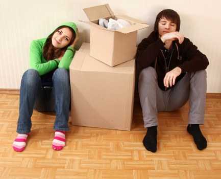 Barnet movers supporting a smooth and organised relocation