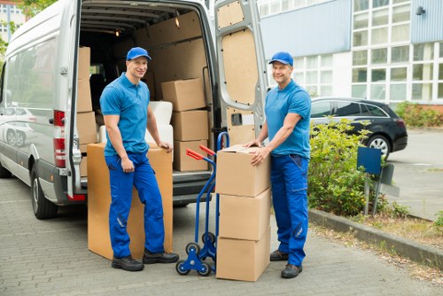 Escalation stage in a removals complaints process
