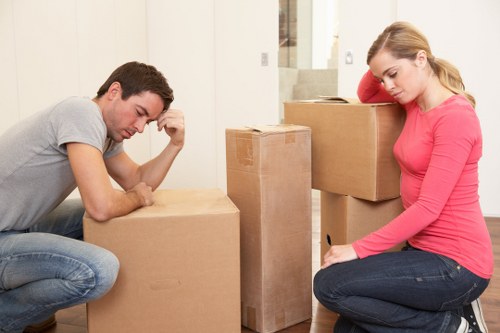 Safe piano removals in Barnet with secure loading and transport