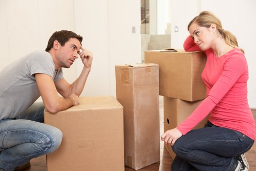 Barnet same day removals for families and tenants needing fast relocation