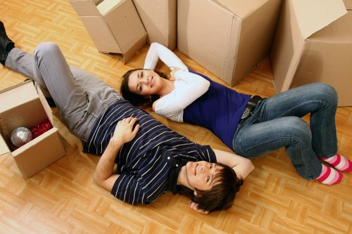 Analytics cookie tracking website performance for Removals Barnet