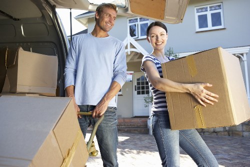 Business and seasonal storage solutions in Barnet
